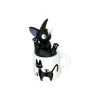 Single Vase Jiji Flower Play - Kiki'S Delivery Service