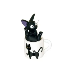 Single Vase Jiji Flower Play - Kiki'S Delivery Service