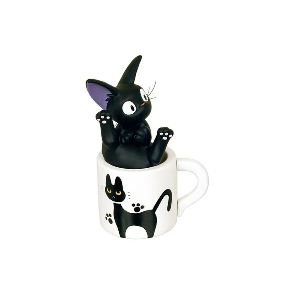 Single Vase Jiji Flower Play - Kiki'S Delivery Service