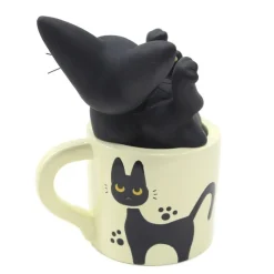 Single Vase Jiji Flower Play - Kiki'S Delivery Service