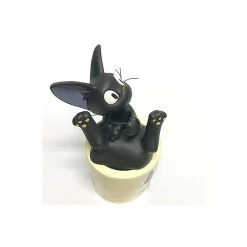Single Vase Jiji Flower Play - Kiki'S Delivery Service