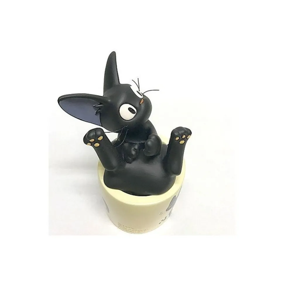 Single Vase Jiji Flower Play - Kiki'S Delivery Service