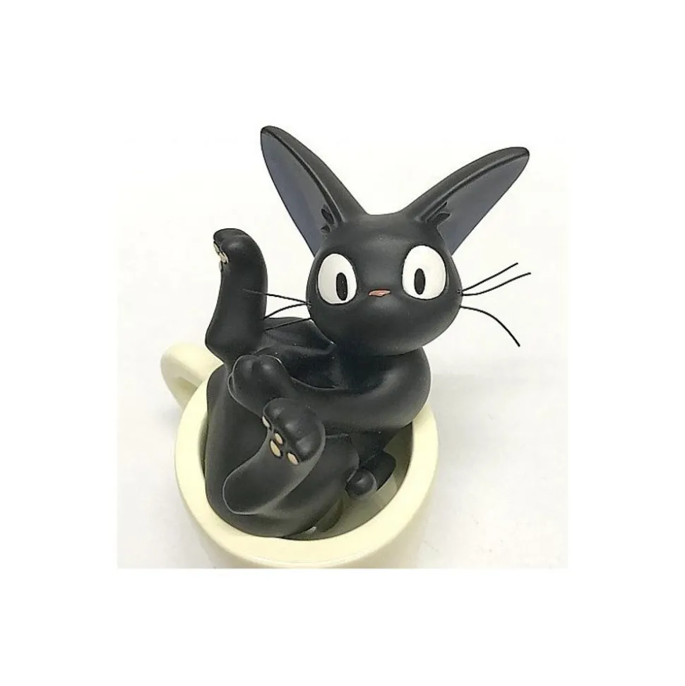 Single Vase Jiji Flower Play - Kiki'S Delivery Service