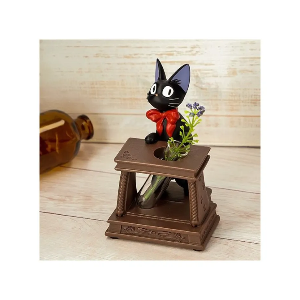 Single Vase Kokiri'S Test Tube - Kiki'S Delivery Service