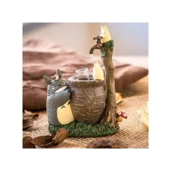 Single Vase Totoro Faucet Of Forest - My Neighbor Totoro