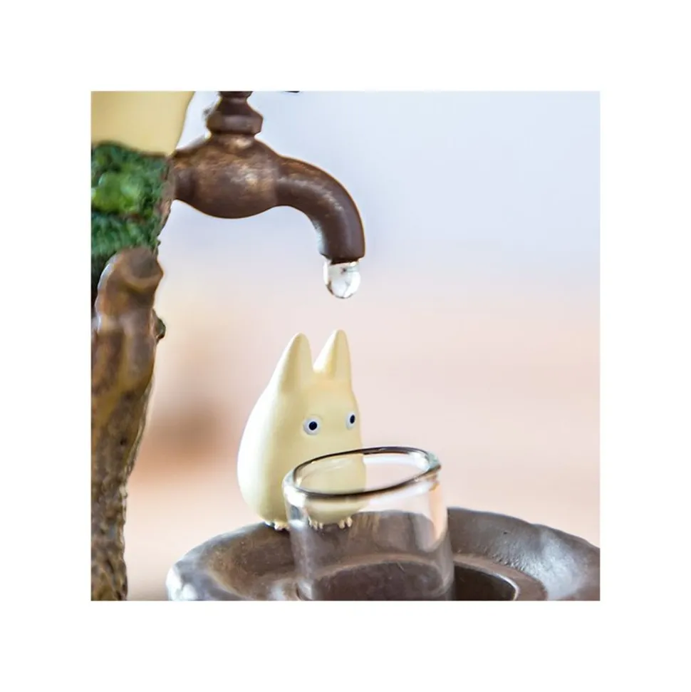 Single Vase Totoro Faucet Of Forest - My Neighbor Totoro
