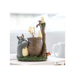 Single Vase Totoro Faucet Of Forest - My Neighbor Totoro