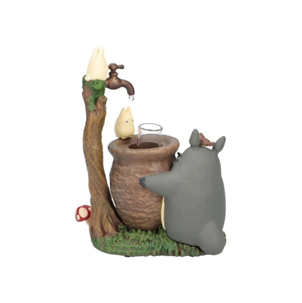 Single Vase Totoro Faucet Of Forest - My Neighbor Totoro