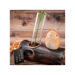 Single Vase Totoro Shigaraki -My Neighbor Totoro