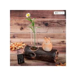 Single Vase Totoro Shigaraki -My Neighbor Totoro
