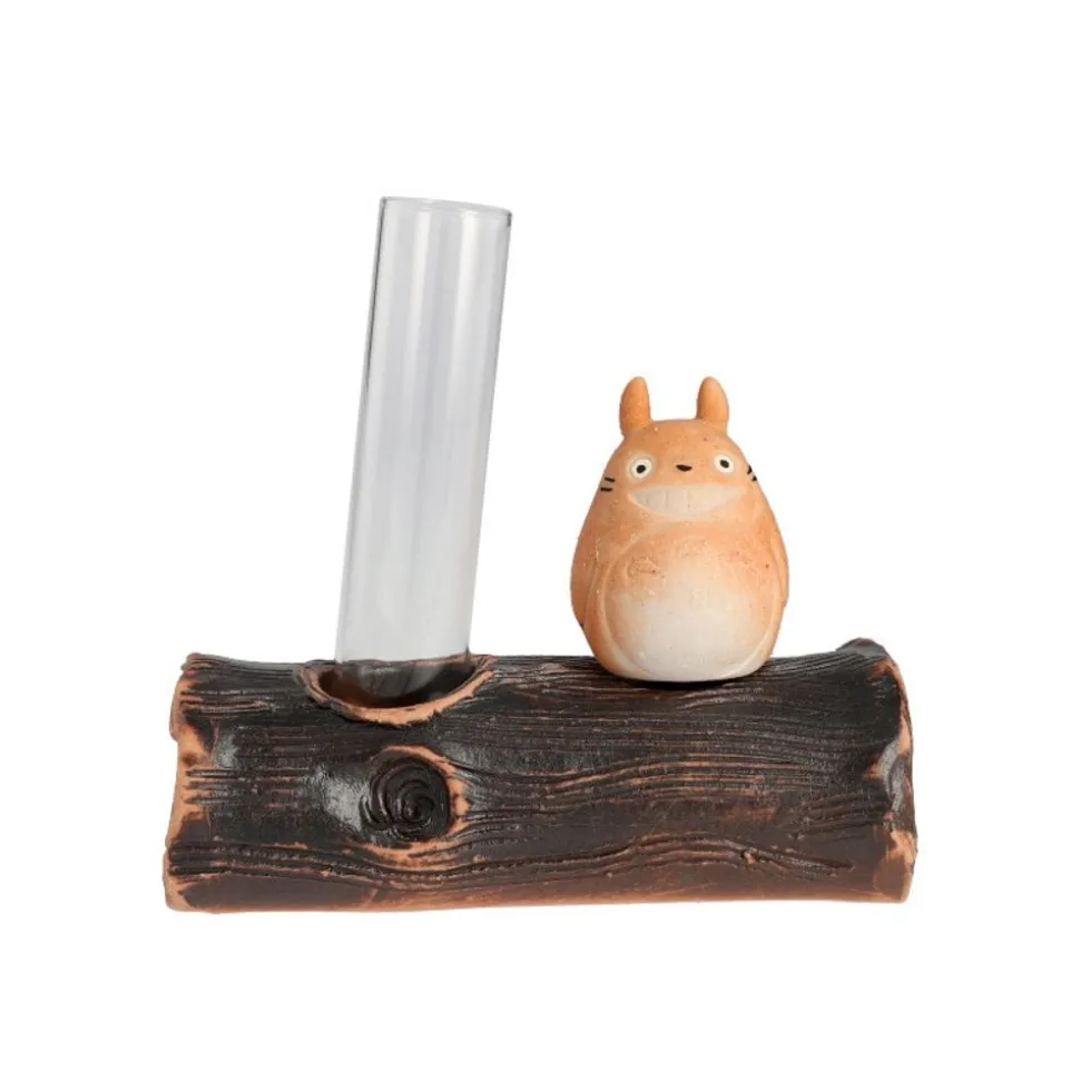 Single Vase Totoro Shigaraki -My Neighbor Totoro