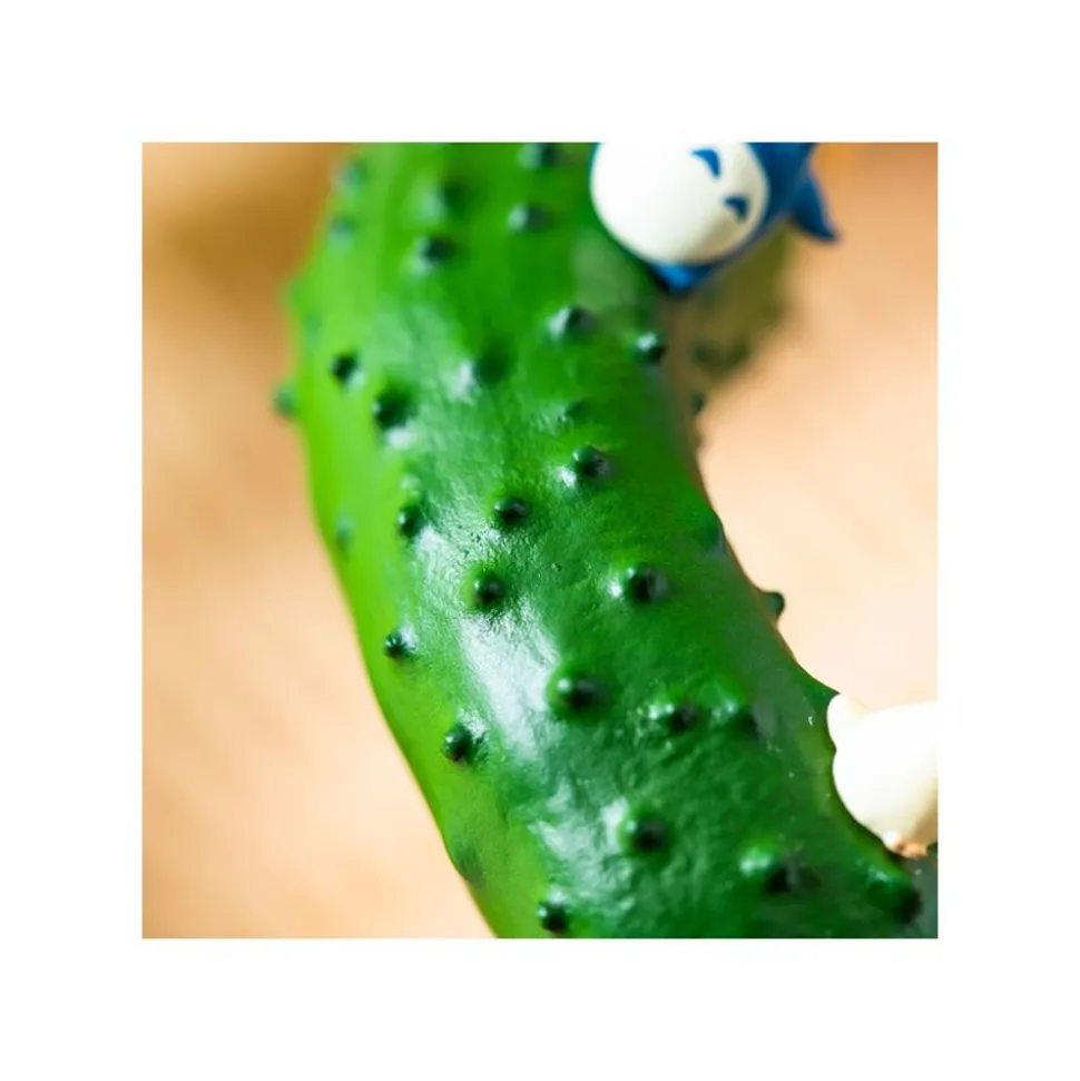 Single Vase Vegetal Cucumber - My Neighbor Totoro