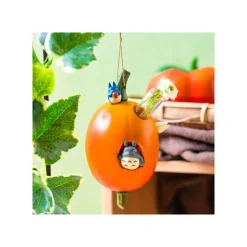 Single Vase Vegetal Khaki - My Neighbor Totoro