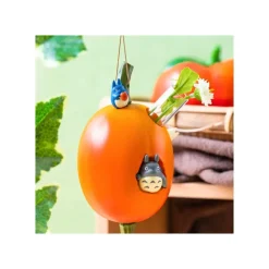 Single Vase Vegetal Khaki - My Neighbor Totoro