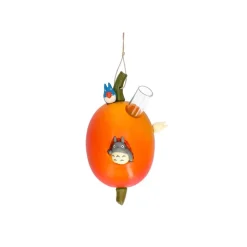 Single Vase Vegetal Khaki - My Neighbor Totoro