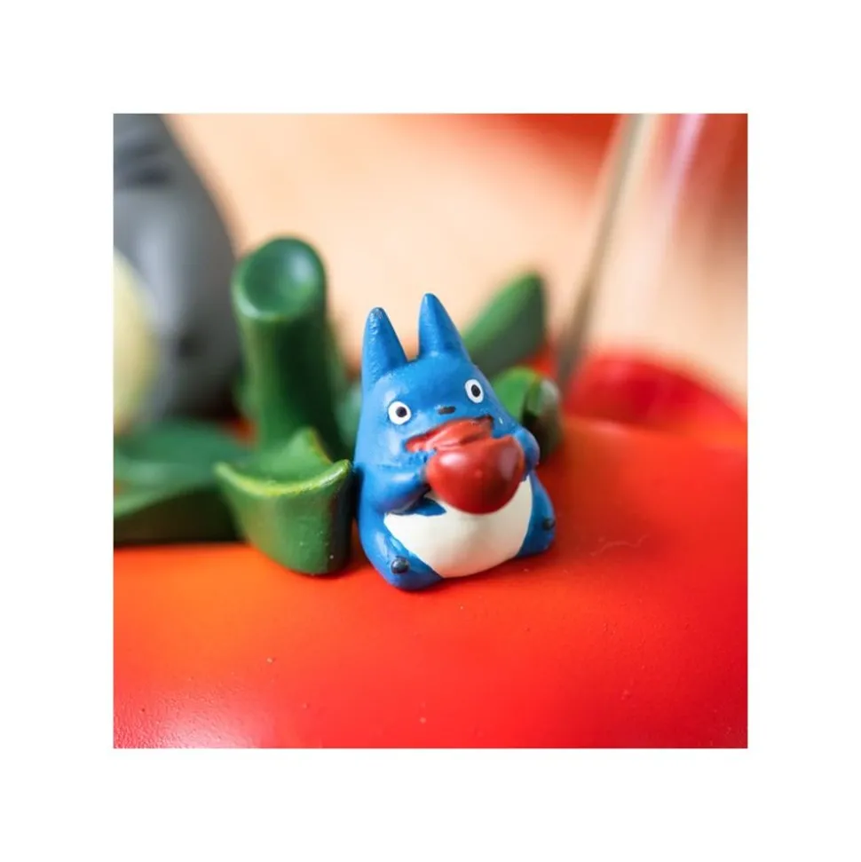 Single Vase Vegetal Tomate - My Neighbor Totoro