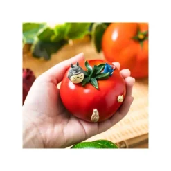 Single Vase Vegetal Tomate - My Neighbor Totoro
