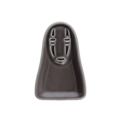 Small Dessert Plate No Face Shape - Spirited Away