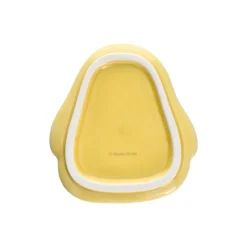 Small Dessert Plate Ootori Sama Shape - Spirited Away