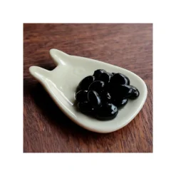 Small Dessert Plate Small Totoro Shape - My Neighbor Totoro