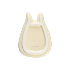 Small Dessert Plate Small Totoro Shape - My Neighbor Totoro