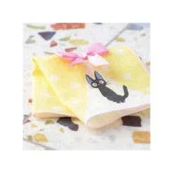 Small Handkerchief Jiji In The Cage - Kiki'S Delivery Service