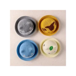 Small Hat Big Totoro - My Neighbor Totoro