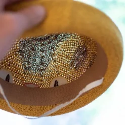 Small Hat Catbus - My Neighbor Totoro