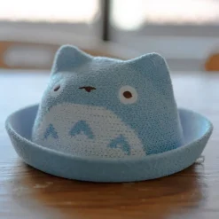Small Hat Middle Totoro - My Neighbor Totoro