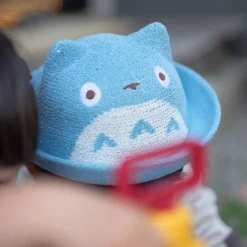 Small Hat Middle Totoro - My Neighbor Totoro