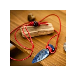 Small Jade Sword Pendant - Princess Mononoke
