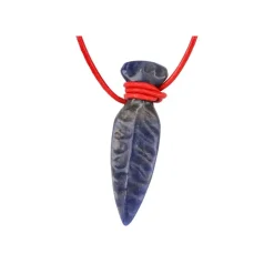 Small Jade Sword Pendant - Princess Mononoke