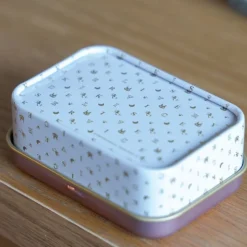Small Metal Box Jiji & Lily - Kiki'S Delivery Service