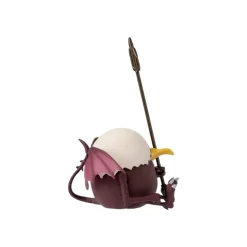 Small Monster Figurine - Earwig And The Witch