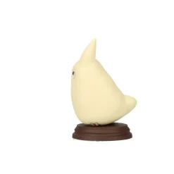 Small Totoro Leaning Pocket Statue - My Neighbor Totoro
