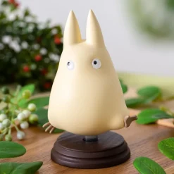 Small Totoro Running Pocket Statue - My Neighbor Totoro