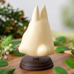Small Totoro Running Pocket Statue - My Neighbor Totoro