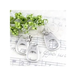 Small Totoro Series - Earrings Totoro- My Neighbor Totoro