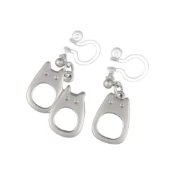 Small Totoro Series - Earrings Totoro- My Neighbor Totoro
