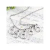 Small Totoro Series - Necklace Totoro- My Neighbor Totoro