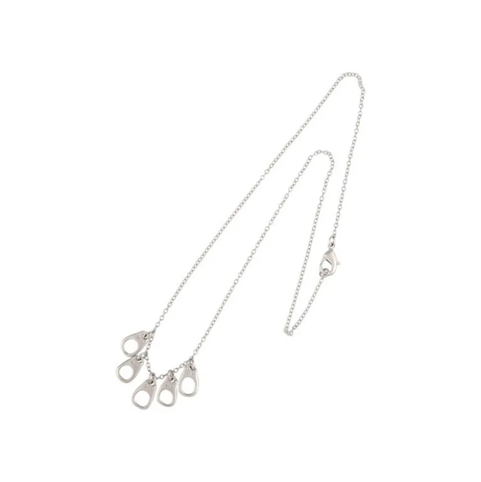 Small Totoro Series - Necklace Totoro- My Neighbor Totoro