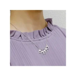 Small Totoro Series - Necklace Totoro- My Neighbor Totoro