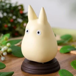 Small Totoro Standing Pocket Statue - My Neighbor Totoro