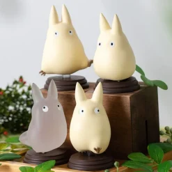 Small Totoro Standing Pocket Statue - My Neighbor Totoro