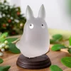 Small Totoro Transparent Pocket Statue - My Neighbor Totoro