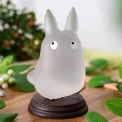 Small Totoro Transparent Pocket Statue - My Neighbor Totoro
