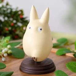 Small Totoro Walking Pocket Statue - My Neighbor Totoro