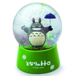 Snow Globe Totoro - My Neighbor Totoro