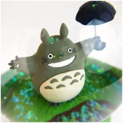 Snow Globe Totoro - My Neighbor Totoro