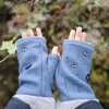 Soot Sprites Gloves - My Neighbor Totoro